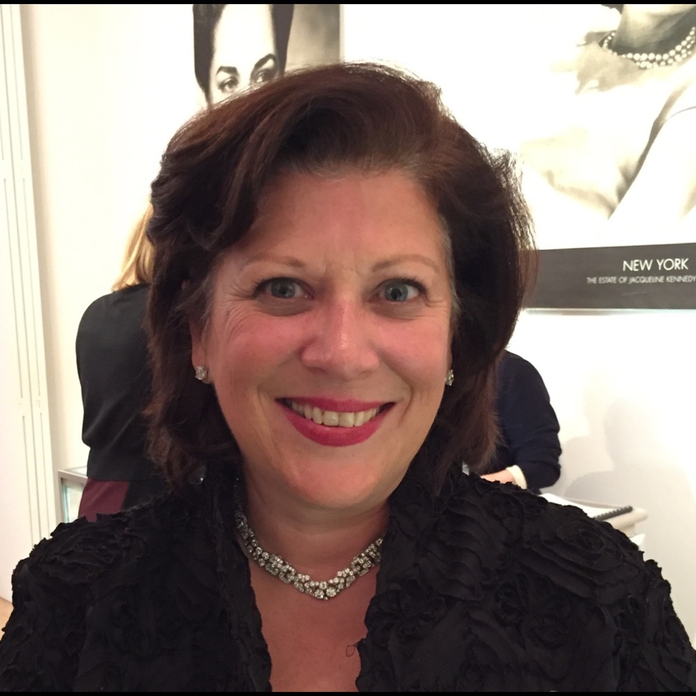 Meet your Posher, Anita